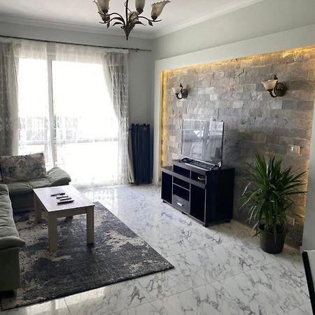 Sunterra Appartement Sharm-el-Sheikh Buitenkant foto