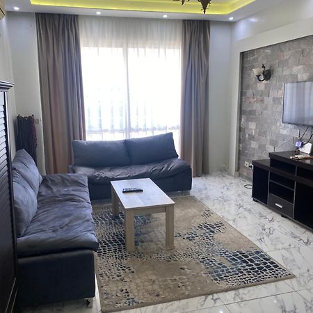 Sunterra Appartement Sharm-el-Sheikh Buitenkant foto