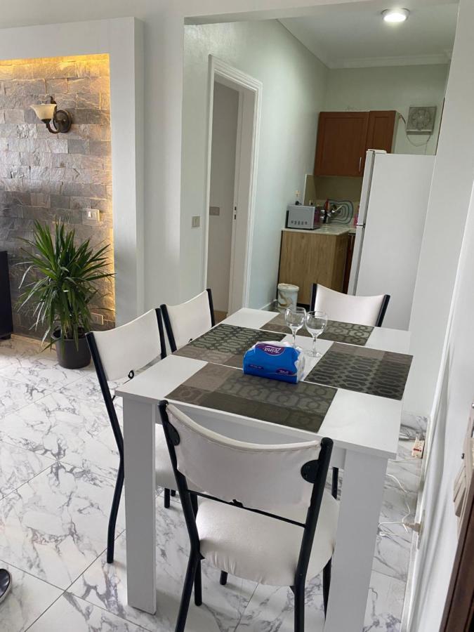 Sunterra Appartement Sharm-el-Sheikh Buitenkant foto
