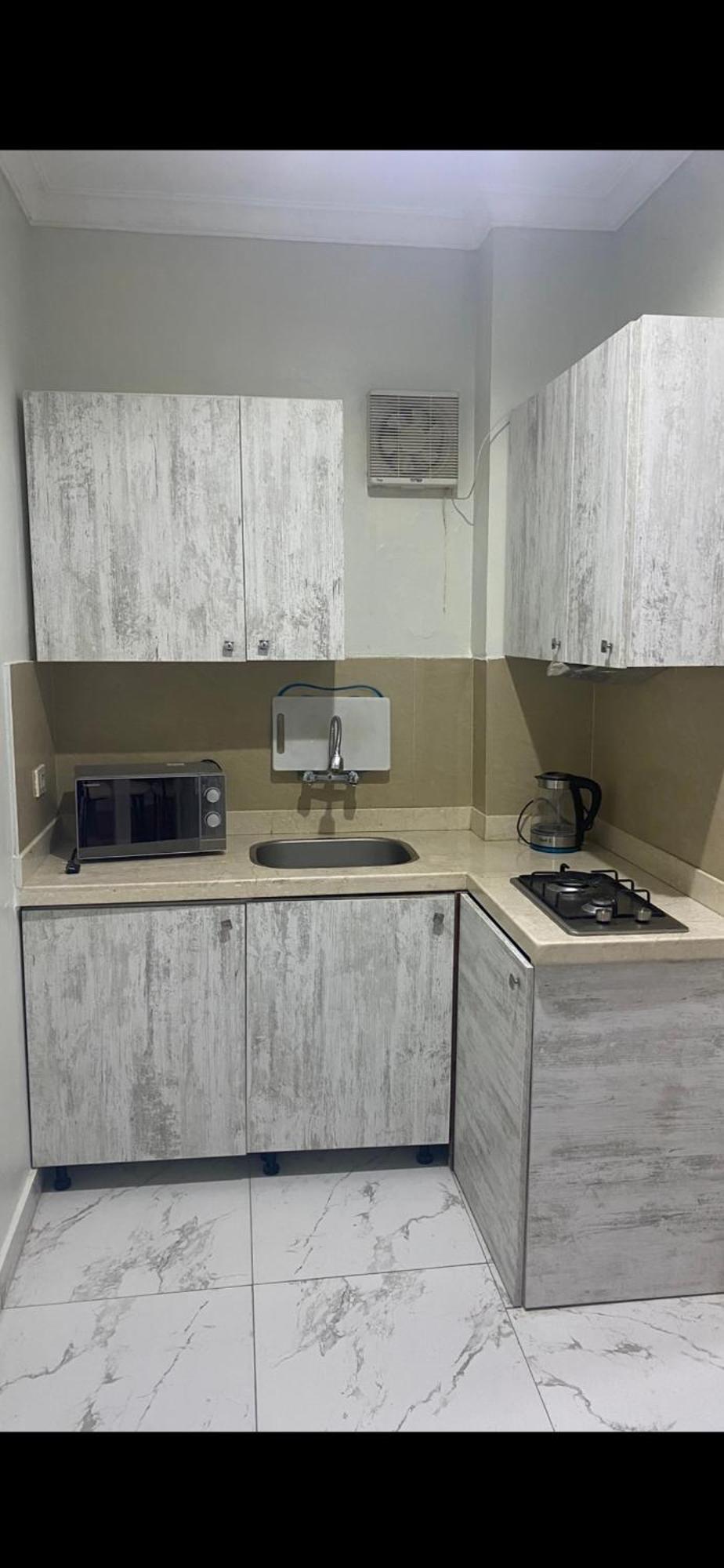 Sunterra Appartement Sharm-el-Sheikh Buitenkant foto